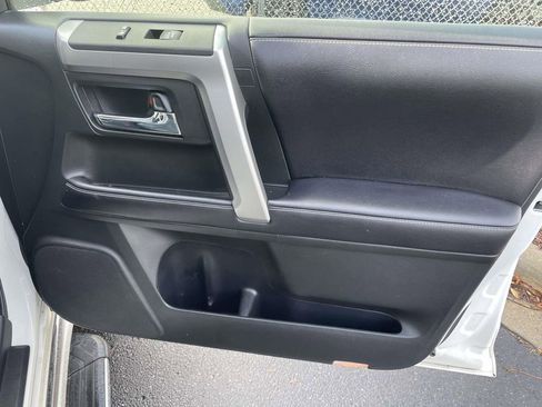 Used 2018 Toyota 4Runner Limited image 48