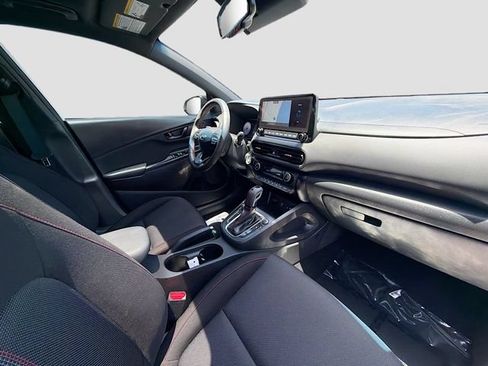 Used 2023 Hyundai Kona N Line w/ Cargo Package FWD image 28