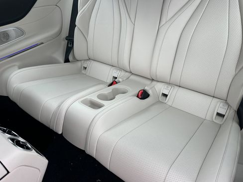 New 2026 Mercedes-Benz CLE 300 4MATIC Coupe image 20