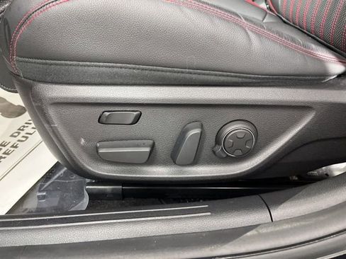 Used 2023 Genesis G70 3.3T w/ Sport Advanced Package image 34