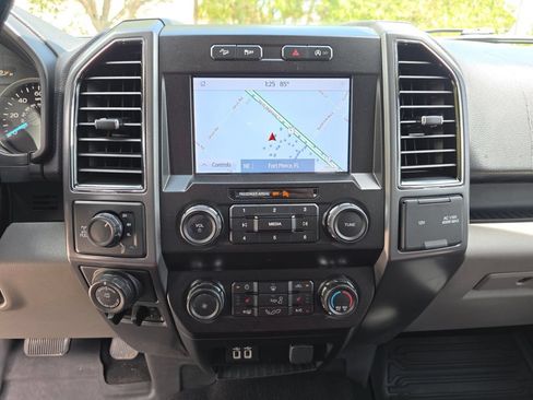 Used 2020 Ford F150 XLT w/ Equipment Group 302A Luxury AWD/4WD image 30