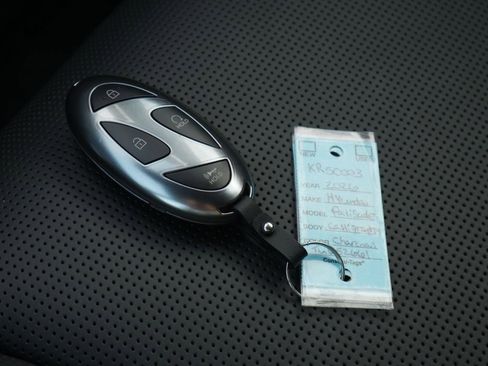 Used 2026 Hyundai Palisade Calligraphy FWD image 56