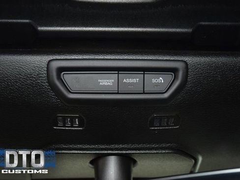 Used 2023 Jeep Gladiator Mojave w/ Trailer Tow Package image 43