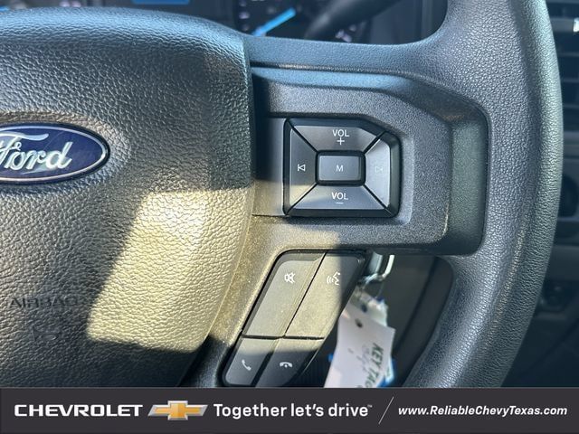 Used 2022 Ford F250 XL w/ Power Equipment Group RWD image 14