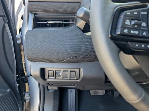 New 2026 Subaru Outback Limited AWD/4WD image 8
