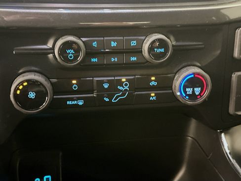 Used 2024 Ford F150 STX image 24