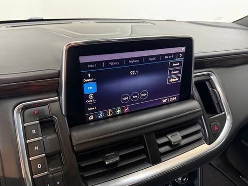 Used 2021 Chevrolet Tahoe LT w/ LT Signature Package AWD/4WD image 27