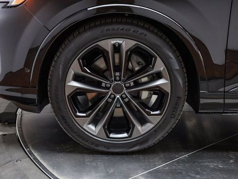 New 2026 Audi Q7 3.0T Premium Plus AWD/4WD image 13