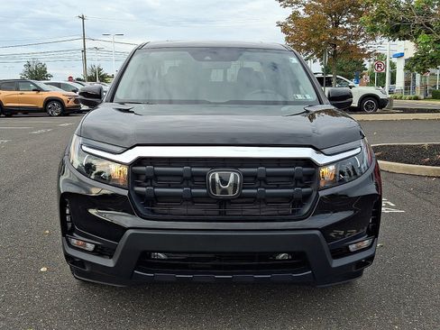 Used 2026 Honda Ridgeline RTL image 2