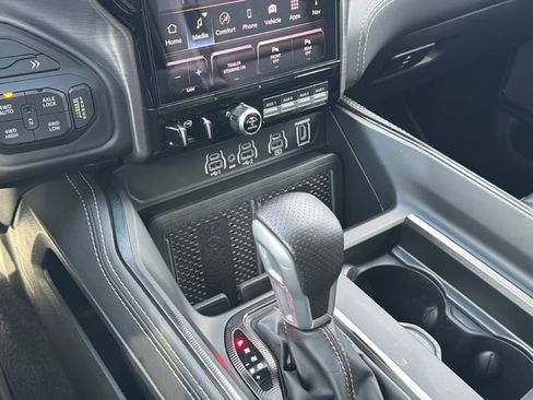 Used 2025 RAM 1500 RHO w/ RHO Level 1 Equipment Group AWD/4WD image 24
