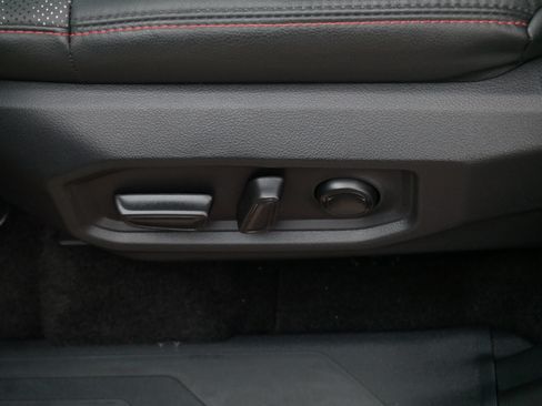 Certified 2025 Toyota Sequoia TRD Pro AWD/4WD image 19