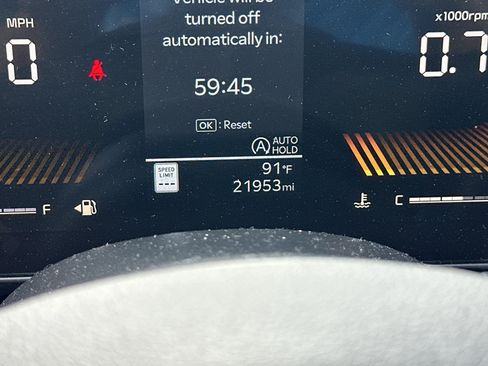 Used 2025 Kia K5 LXS FWD image 24