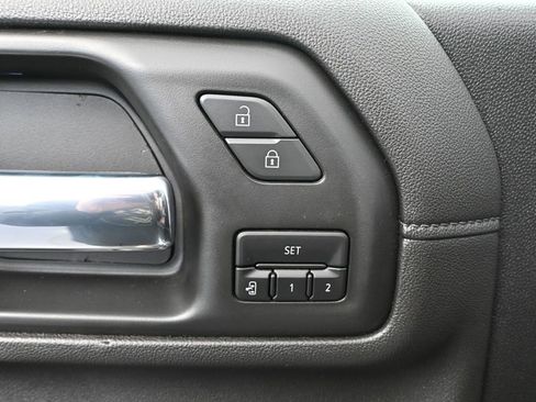 Used 2021 Chevrolet Silverado 2500 High Country AWD/4WD image 25