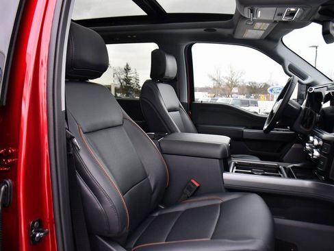 New 2026 Ford F250 Lariat w/ Lariat Ultimate Package image 16