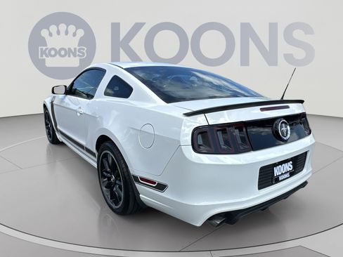 Used 2013 Ford Mustang Boss 302 w/ Boss 302 Accessory Pkg RWD image 14