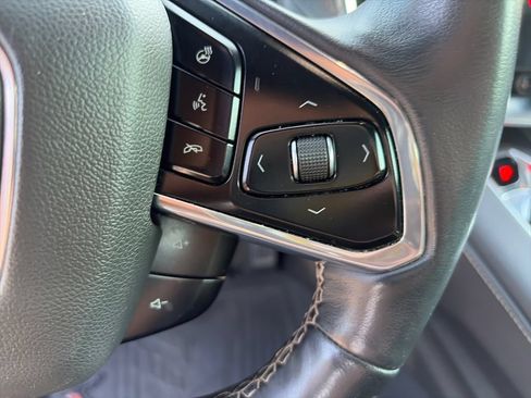 Used 2020 Chevrolet Corvette Stingray Preferred Cpe w/ 2LT Preferred Equipment Group RWD image 11