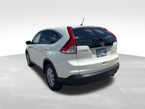 Used 2013 Honda CR-V EX image 5
