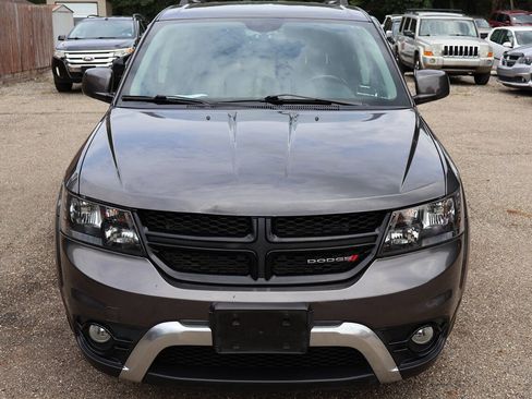 Used 2014 Dodge Journey Crossroad w/ Flexible Seating Group FWD image 3
