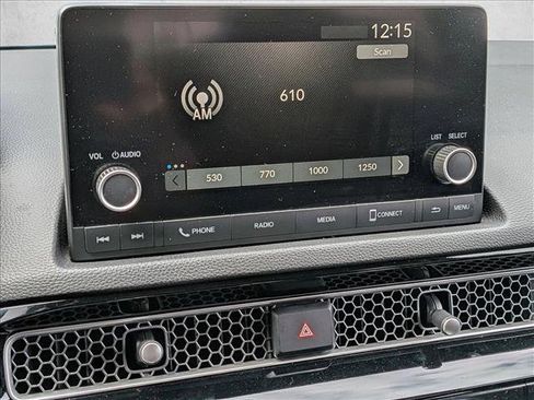 Used 2022 Honda Civic EX image 13