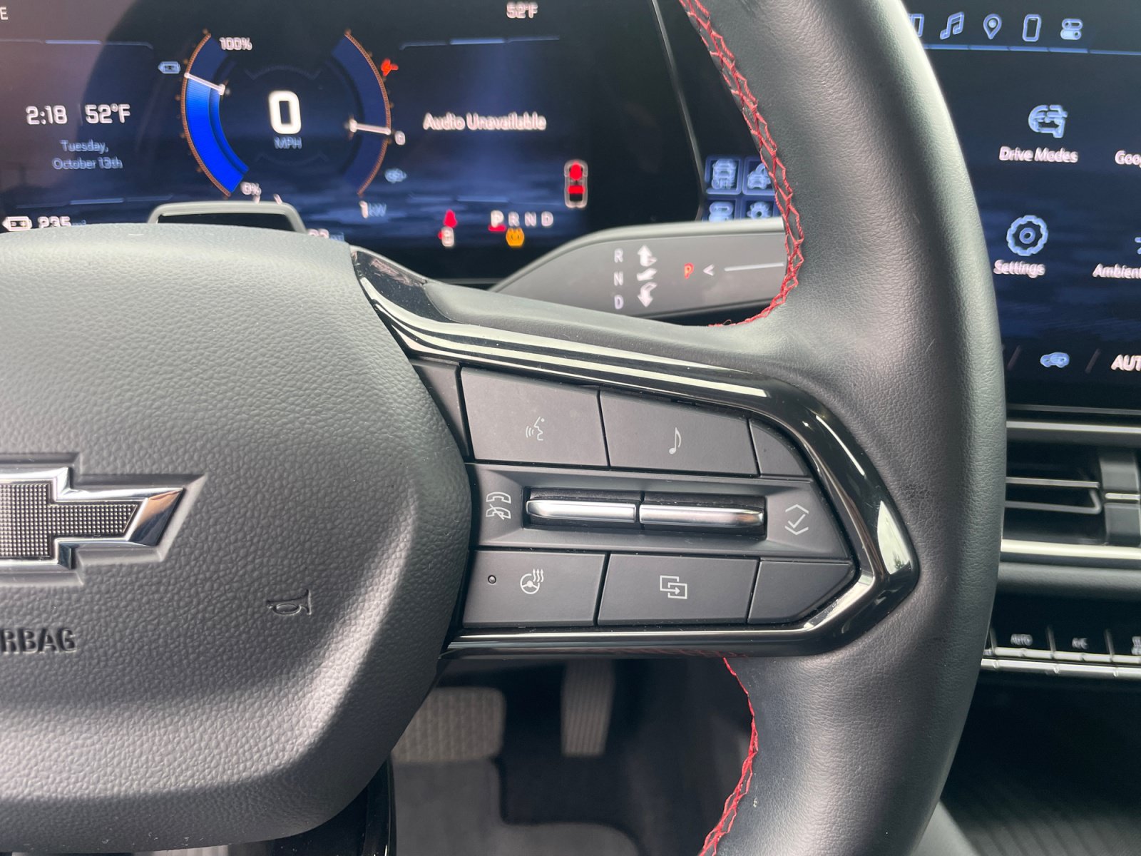 Used 2024 Chevrolet Equinox EV RS FWD image 19