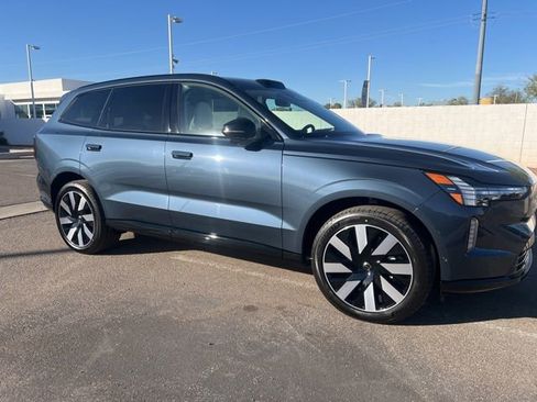 New 2025 Volvo EX90 Plus w/ Protection Package Premier image 1