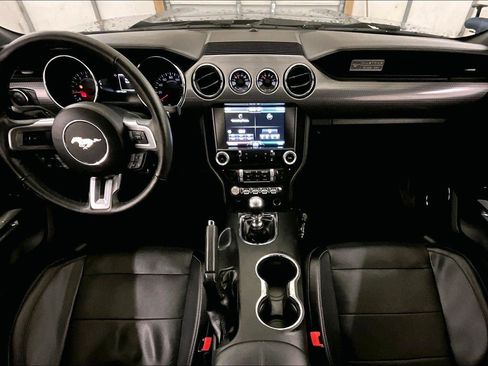 Used 2015 Ford Mustang GT Premium w/ GT Performance Package image 14