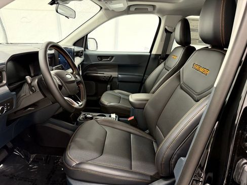 New 2026 Ford Maverick Tremor AWD/4WD image 12