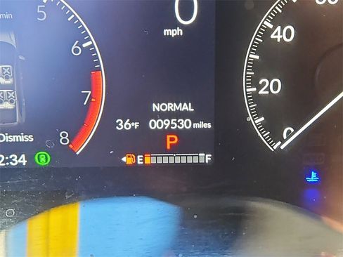 Certified 2023 Honda CR-V EX-L image 13