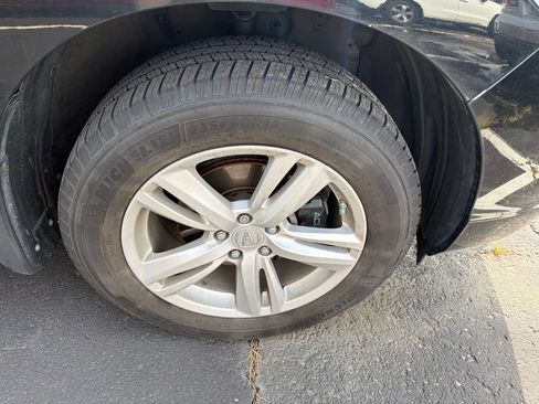 Used 2015 Acura RDX AWD w/ Technology Package image 5