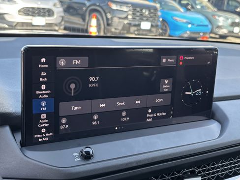 Used 2026 Honda Accord Sport image 18