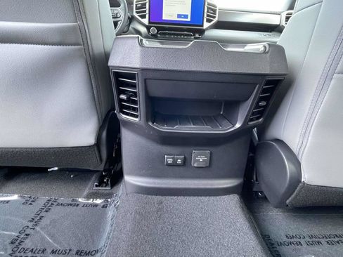 New 2026 Toyota Tundra SR5 AWD/4WD image 18