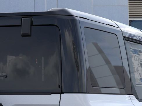 New 2026 Ford Bronco Big Bend AWD/4WD image 25