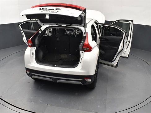 Used 2018 Mitsubishi Eclipse Cross AWD image 29