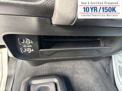 Used 2022 RAM 2500 Tradesman image 26