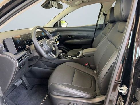 Used 2025 Hyundai Tucson SEL AWD/4WD image 11
