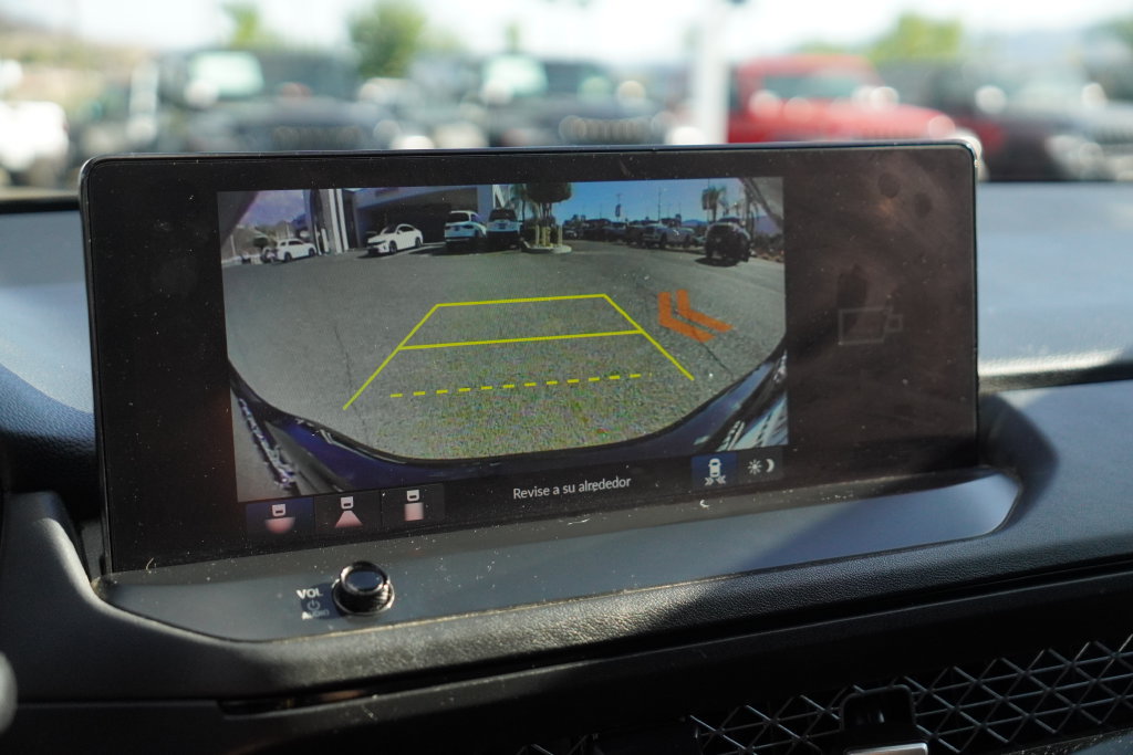 Used 2025 Honda Accord Sport image 22