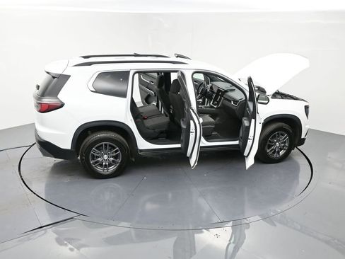 Used 2025 GMC Acadia Elevation AWD/4WD image 26
