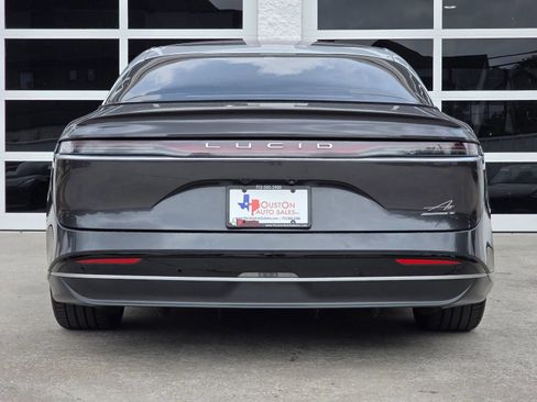 Used 2024 Lucid Air Touring AWD/4WD image 6