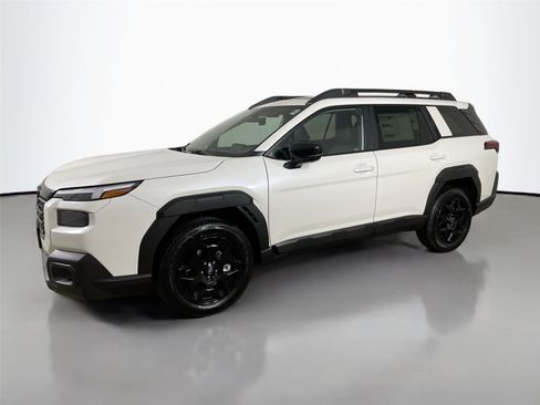 New 2026 Subaru Outback Limited image 4