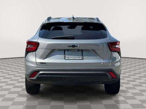Used 2026 Chevrolet Trax RS w/ Driver Confidence Package FWD image 6