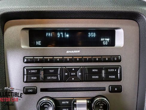 Used 2011 Ford Mustang GT Premium image 81