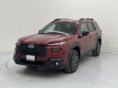 New 2026 Subaru Outback Premium