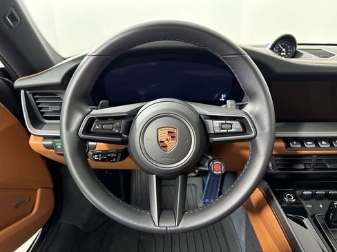 New 2026 Porsche 911 Carrera image 36