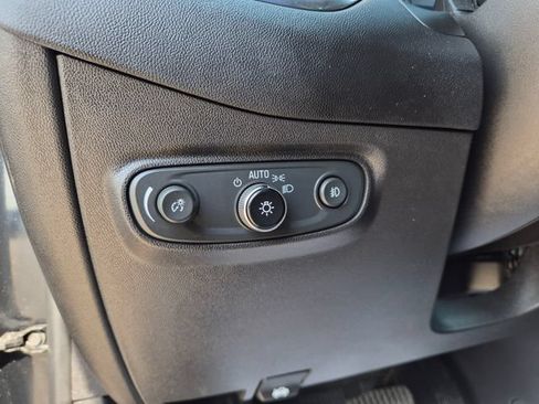 Used 2024 Chevrolet Equinox Premier AWD/4WD image 20