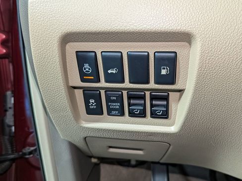 Used 2012 Nissan Murano SL image 26