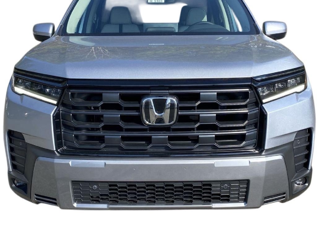 New 2026 Honda Pilot EX-L image 27