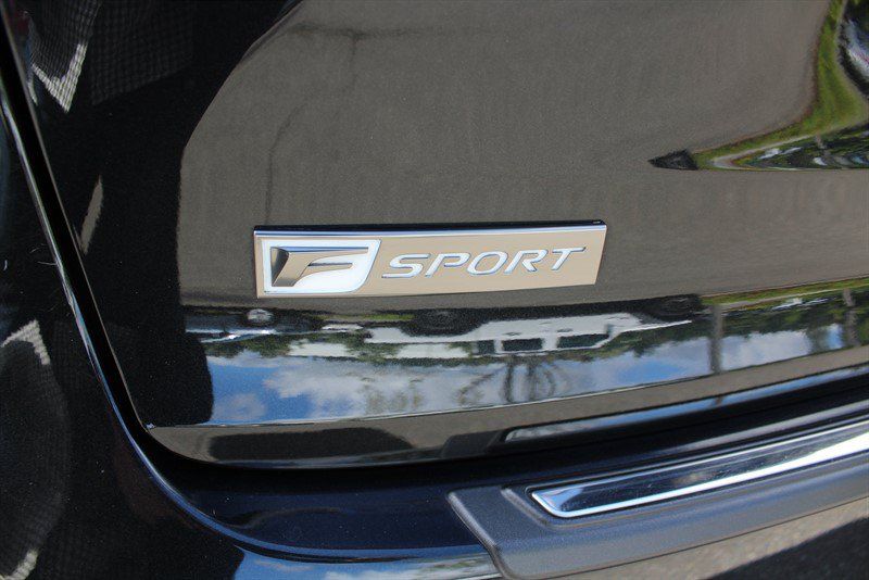 Used 2021 Lexus NX 300 F Sport AWD/4WD image 33