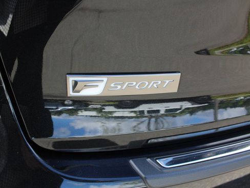 Used 2021 Lexus NX 300 F Sport AWD/4WD image 33
