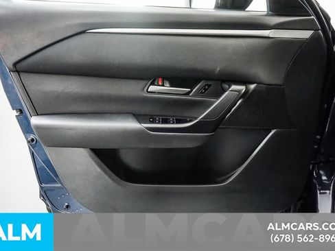 Used 2025 MAZDA CX-50 AWD 2.5 S w/ Preferred Package image 50