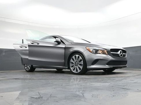 Used 2018 Mercedes-Benz CLA 250 image 46